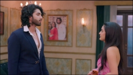 Jaane Anjaane Hum Mile - 9th August 2026